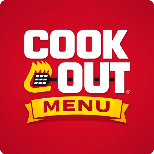 Cookout menu